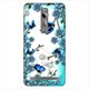 Cover&Case Asus Zenfone 2 Silikon Tasarım Telefon Kılıfı Ccs08-Z01-0119