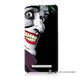 Teknomeg Asus Zenfone 6 Kapak Kılıf Joker Baskılı Silikon