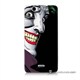 Teknomeg Casper Via V5 Kapak Kılıf Joker Baskılı Silikon
