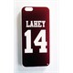 Köstebek Teen Wolf - Lahey 14 İphone 6 Telefon Kılıfı