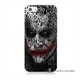 Teknomeg İphone 5S Kapak Kılıf Joker Baskılı Silikon