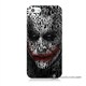 Teknomeg İphone Se Kapak Kılıf Joker Baskılı Silikon
