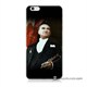 Teknomeg İphone 6 Plus Kapak Kılıf M.K.Atatürk Baskılı Silikon