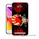 Teknomeg Asus Zenfone Max Kapak Kılıf Mıştalı Kurukafa Baskılı Silikon