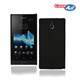 Case 4U Sony Xperia Sola Kılıf