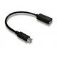 Microcase Usb Type C 3.1V Usb To Otg Bağlantı Kablosu