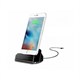 Microsace Apple Masaüstü Dock Data Şarj Standı
