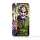 Teknomeg Samsung Galaxy Grand Max Kartlı Joker Baskılı Silikon Kılıf