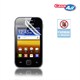 Case 4U Samsung Galaxy Y S5360 Ekran Koruyucu ( Parmak izi bırakmaz )