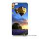 Teknomeg İphone 6 Kapak Kılıf Uçan Balon Baskılı Silikon