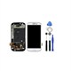 Galaxy S3 Lcd Ekran Dokunmatik Panel Orjinal Beyaz + Sökme Aparatı
