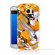 Teknomeg Samsung Galaxy S7 Kapak Kılıf Disney Karakterleri Baskılı Silikon