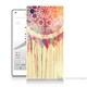 Teknomeg Sony Xperia Z5 Kapak Kılıf Dream Catcher Baskılı Silikon