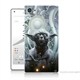 Teknomeg Sony Xperia Z5 Premium Kapak Kılıf Güç Uyanıyor Yoda Baskılı Silikon