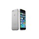 Addison Ip-656 Siyah İphone 6 4.7 Şeffaf Koruma Kılıfı