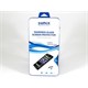 İdealtrend Samsung Note 2 9H Temper Kırılmaz Cam Ekran Koruyucusu