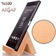 Htc 10 Prizma Ahşap Stand