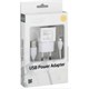 Syrox Samsung Galaxy S4 Şarj Aleti