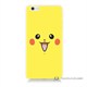 Teknomeg İphone 6 Kapak Kılıf Pokemon Pikachu Baskılı Silikon