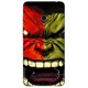 Cover&Case Asus Zenfone 5 Silikon Tasarım Telefon Kılıfı