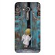Cover&Case Asus Zenfone Laser 5 Silikon Tasarım Telefon Kılıfı