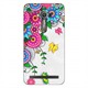 Cover&Case Asus Zenfone Laser 6 Silikon Tasarım Telefon Kılıfı