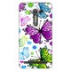 Cover&Case Asus Zenfone Selfıe Silikon Tasarım Telefon Kılıfı