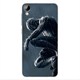 Cover&Case Htc Desire 530 Silikon Tasarım Telefon Kılıfı
