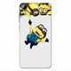 Cover&Case Htc Desire 825 Silikon Tasarım Telefon Kılıfı