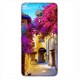 Cover&Case General Mobile Gm5 Plus Silikon Tasarım Telefon Kılıfı