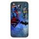 Cover&Case Huawei G8 Silikon Tasarım Telefon Kılıfı