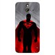 Cover&Case Htc One E8 Silikon Tasarım Telefon Kılıfı