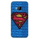 Cover&Case Htc One M9 Silikon Tasarım Telefon Kılıfı