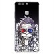 Cover&Case Huawei P9 Silikon Tasarım Telefon Kılıfı