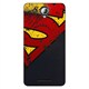 Cover&Case Lenovo A5000 Silikon Tasarım Telefon Kılıfı