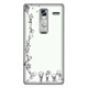 Cover&Case Lg Class Silikon Tasarım Telefon Kılıfı