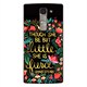 Cover&Case Lg G4 Magna Silikon Tasarım Telefon Kılıfı