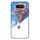 Cover&Case Lg G5 Silikon Tasarım Telefon Kılıfı