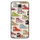 Cover&Case Lg K8 Silikon Tasarım Telefon Kılıfı