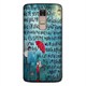 Cover&Case Lg K8 Silikon Tasarım Telefon Kılıfı