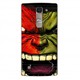 Cover&Case Lg Spirit Silikon Tasarım Telefon Kılıfı