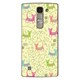 Cover&Case Lg Spirit Silikon Tasarım Telefon Kılıfı