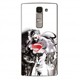 Cover&Case Lg Spirit Silikon Tasarım Telefon Kılıfı