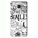 Cover&Case Samsung Galaxy A5 2016 Silikon Tasarım Telefon Kılıfı