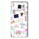 Cover&Case Samsung Galaxy A5 2016 Silikon Tasarım Telefon Kılıfı