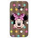 Cover&Case Samsung Galaxy Ace Silikon Tasarım Telefon Kılıfı