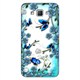 Cover&Case Samsung Galaxy Grand Max Silikon Tasarım Telefon Kılıfı