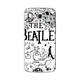 Cover&Case Samsung Galaxy Grand Neo Silikon Tasarım Telefon Kılıfı