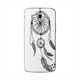 Cover&Case Samsung Galaxy Grand Neo Silikon Tasarım Telefon Kılıfı