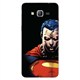 Cover&Case Samsung Galaxy Grand Prime Silikon Tasarım Telefon Kılıfı